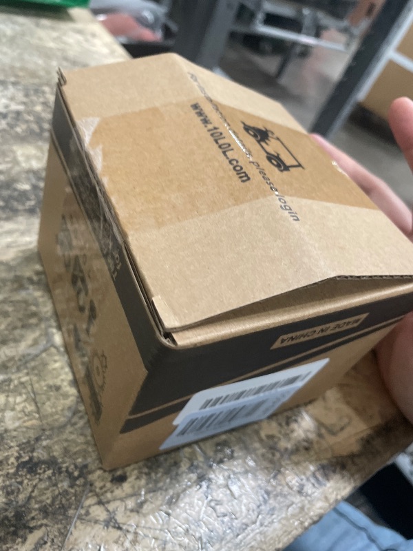 View 2 of 10L0L Universal Golf Cart Horn Kit