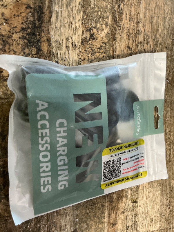 View 2 of 2 Pack for Samsung Galaxy Watch Charger Compatible with Watch 8/8 Classic
