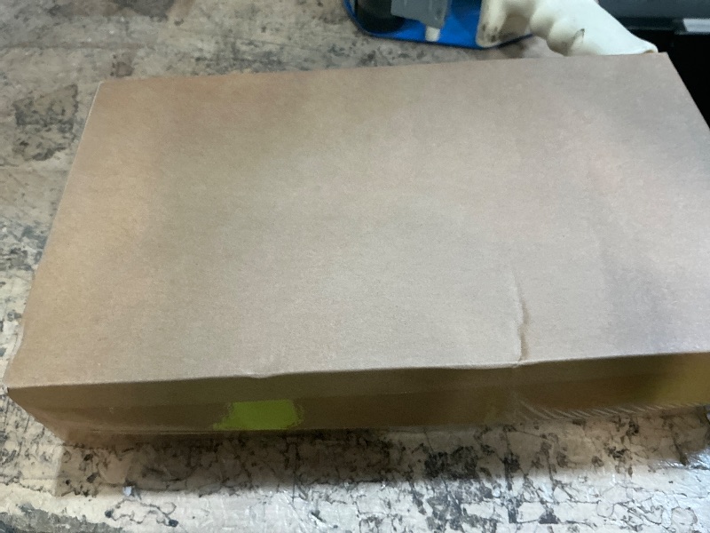 View 2 of 10 Pack Small Shipping Boxes 6x4x3'' Corrugated Small Cardboard Boxes for Shipping, Recyclable Packaging Boxes for Business, Mailer, Gift Packing, Crafts Packing, Jewelry Box, Brown