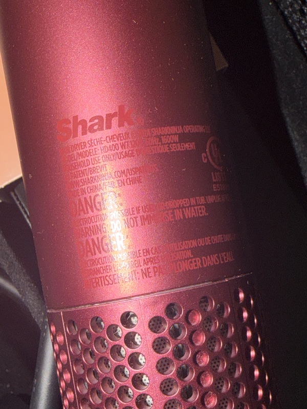 View 4 of Shark FlexStyle Air Multi-Styler & Drying System