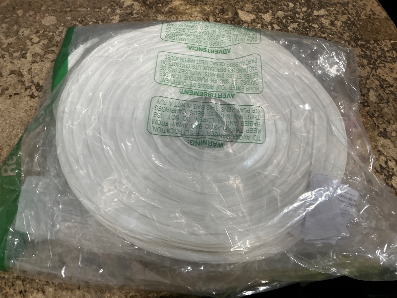 View 2 of 10 Pcs Paper Lantern White Round Lamp Hanging Decorations