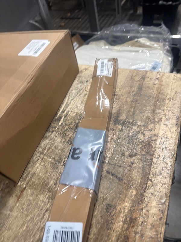 View 2 of 15" 120Lbs/533N Lift Support Gas Spring Struts Shocks Lid Stay for RV Bed Window Tool Box Trap Door Tonneau Cover Floor Hatch or Heavy Duty Equipment