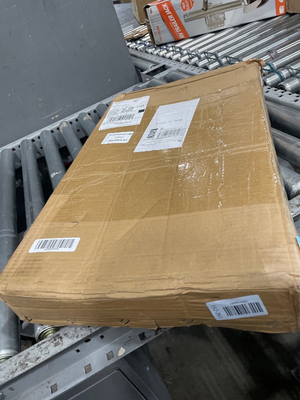 View 2 of 14"x24"x2.7" Heavy Duty Steel Sliding Battery Tray Generator Slide Out Tray for RV, Universal RV Storage Rack for Tools and Outdoor Gear (14"x24"x2.7")