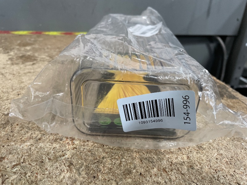 View 2 of ***MISSING LID** COMZPLIFE Plastic Pasta Storage Container with Lid, Spaghetti Food Storage
