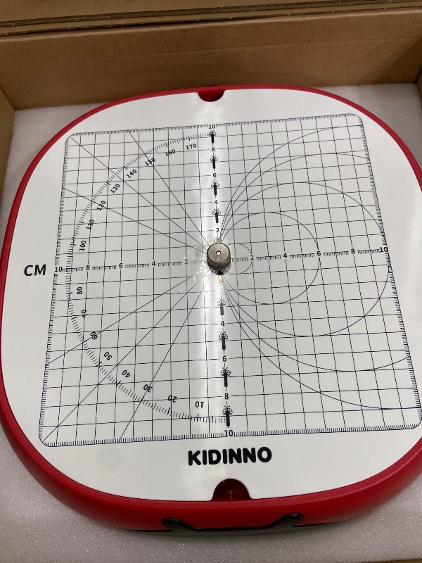 View 3 of KIDINNO Safe Power Cardboard Cutter