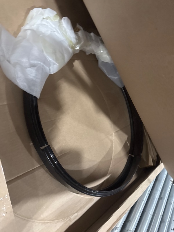 View 2 of 190003 Tension Control Clamp Ring Kit for Pentair FNS Plus and Spa Filter