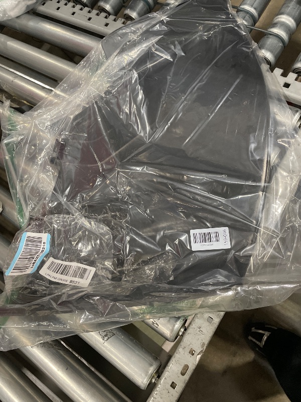 View 2 of 137-7046 Deflector Chute with Mounting Hardware Compatible with Toro TimeCutter Exmark Quest E-Series 42" Mower SW4200 ZS4200S 74665 74667 74677 74705 74706 74711 74726 74726TA 75742 75742TA 75742W
