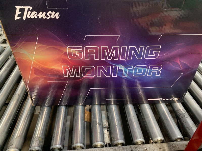 View 2 of 27" FHD 200Hz Curved Gaming Monitor,1ms FreeSync Premium,120%sRGB,HDR400