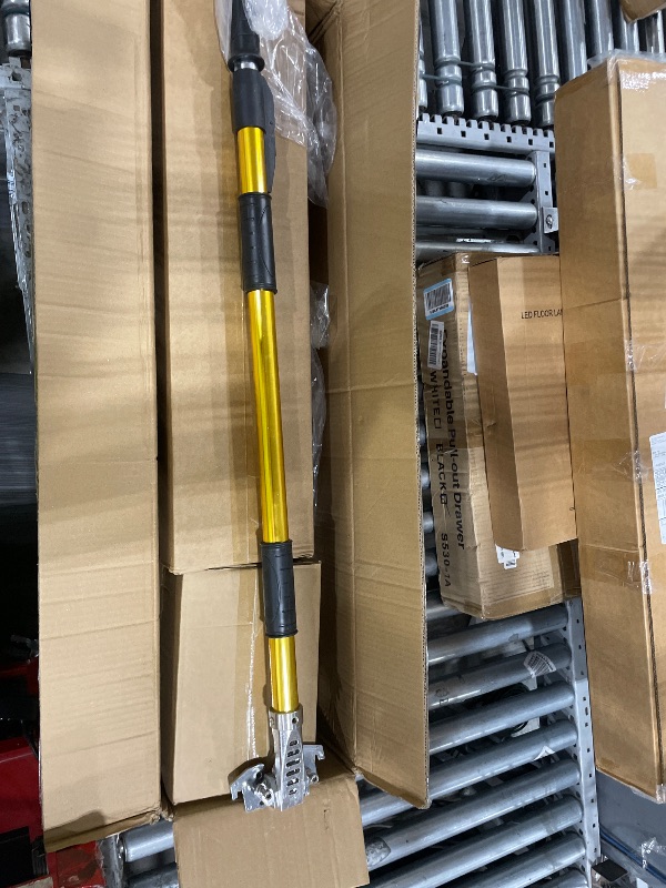 View 3 of 10 inch Drywall Flat Finishing Box, Drywall Mud Box, Drywall Flat Box