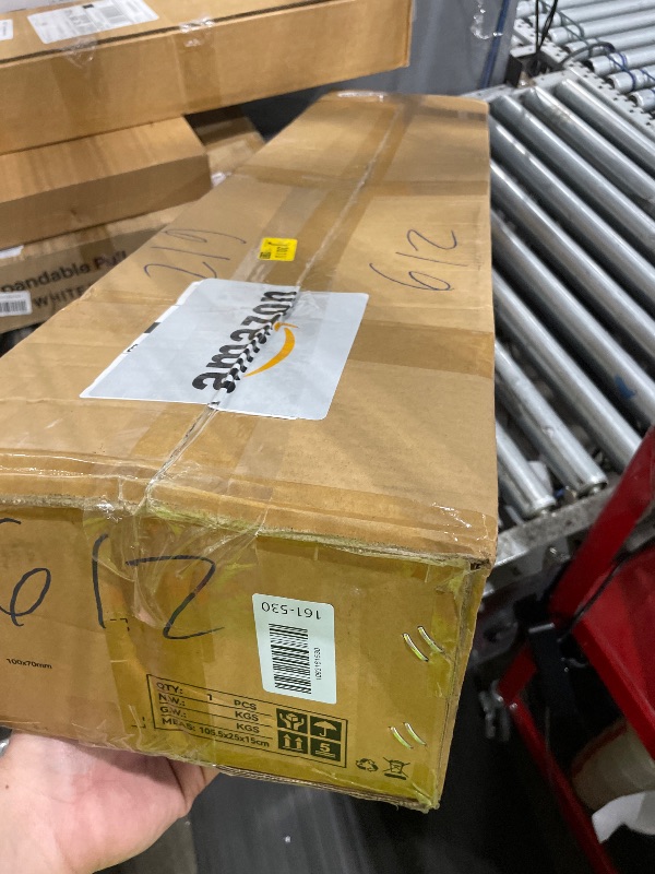 View 2 of 10 inch Drywall Flat Finishing Box, Drywall Mud Box, Drywall Flat Box