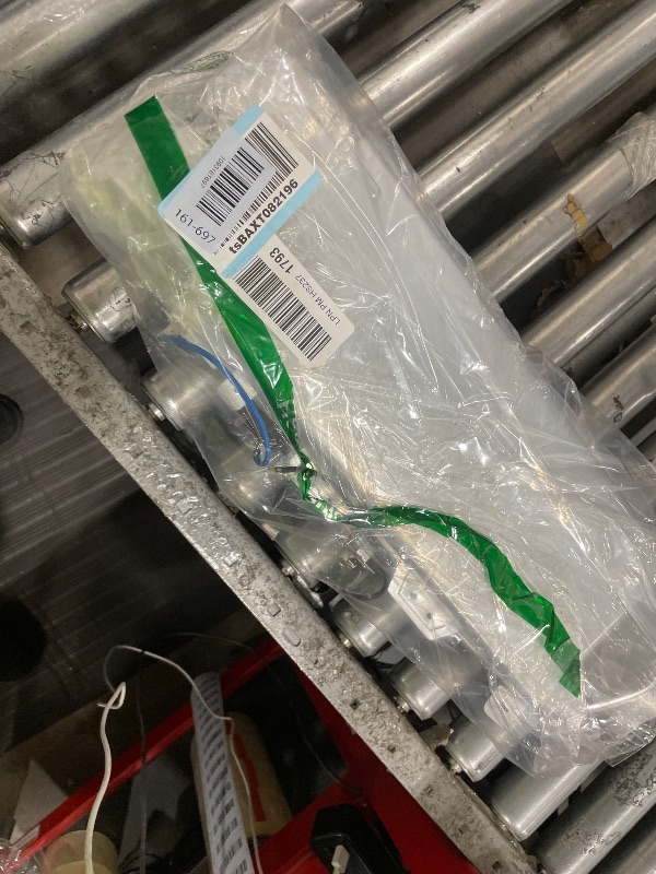 View 2 of ?Upgraded?DC97-14486A Dryer Heating Element for Samsung DVE50R5200W/A3 DVE50R5400V/A3 DV45H7000EW/A2 DV42H5000EW/A3 DVE50M7450W/A3 DV40J3000EW/A2 DV42H5200EP/A3 DV42H5200EW/A3 DV48H7400EW/A2