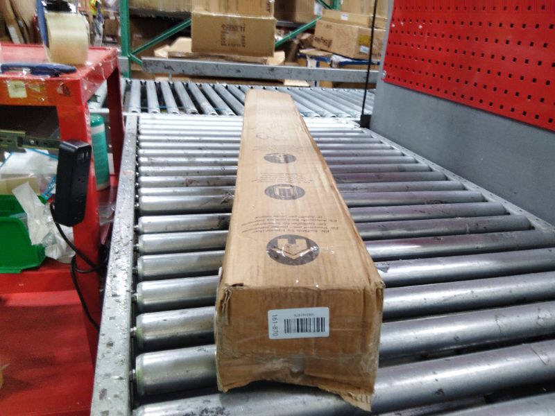 View 3 of 160 Inch Retractable Baby Gates Extra Wide, 42 Inch Extra Tall Retractable Gate, 13 FT Reinforced Retractable Dog Gate with Reinforcement Rod to Prevent Crawling Through, for Doorways, Stairs, Hallway