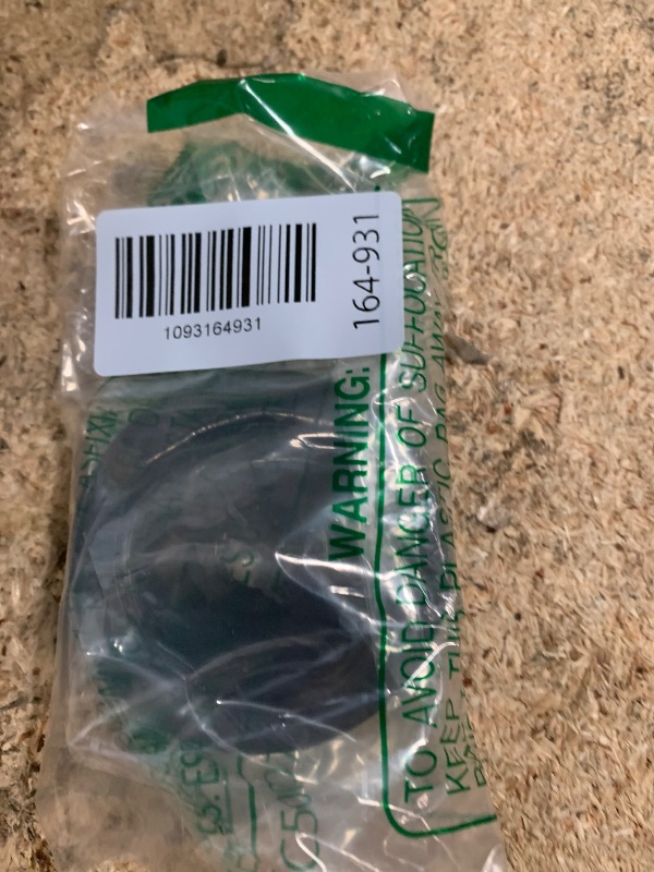 View 2 of 144C54/K144C0054M Metal Idler Pulley for LiftMaster, Chamberlain, Craftsman
