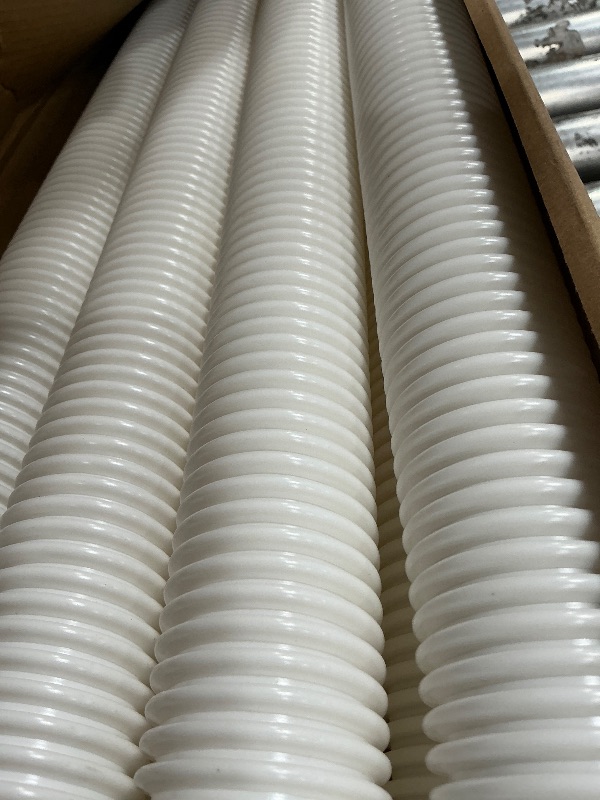 View 3 of 1.5" Pool Vacuum Cleaner Hose