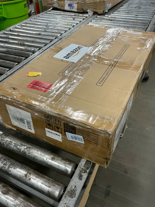 View 2 of **FACTORY SEALED**Ulif E12C Pro Garment Rack with Cover