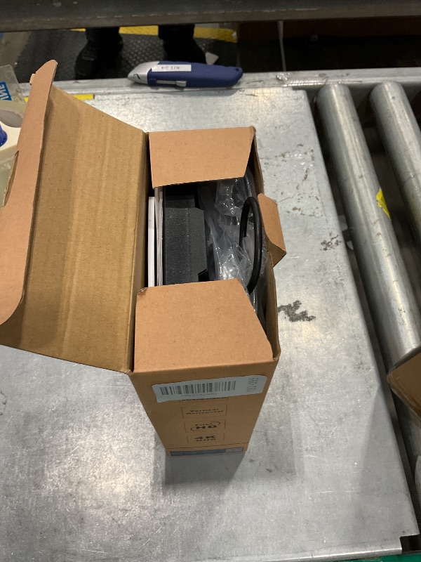 View 2 of 2026 Smart TV Antenna Indoor, 5000+ Miles Range for Local HD Channels