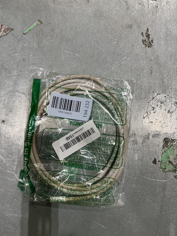 View 2 of [HEAVILY USED] Apple USB-C Charge Cable 2m