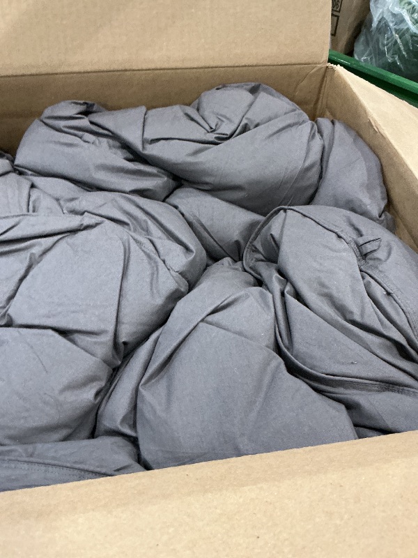 View 5 of [SIMILAR] L LOVSOUL Goose Feather Down Comforter