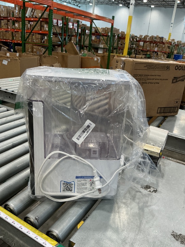 View 2 of iFeiCho 7L Humidifier