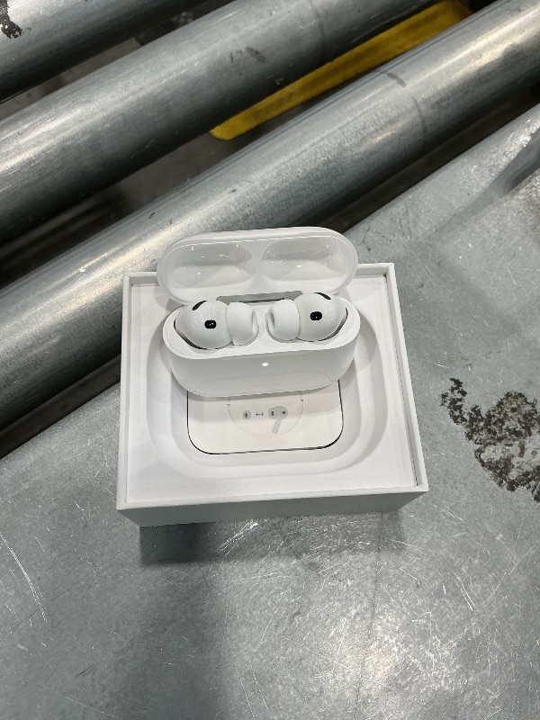 View 5 of Apple AirPods Pro 3 Wireless Earbuds