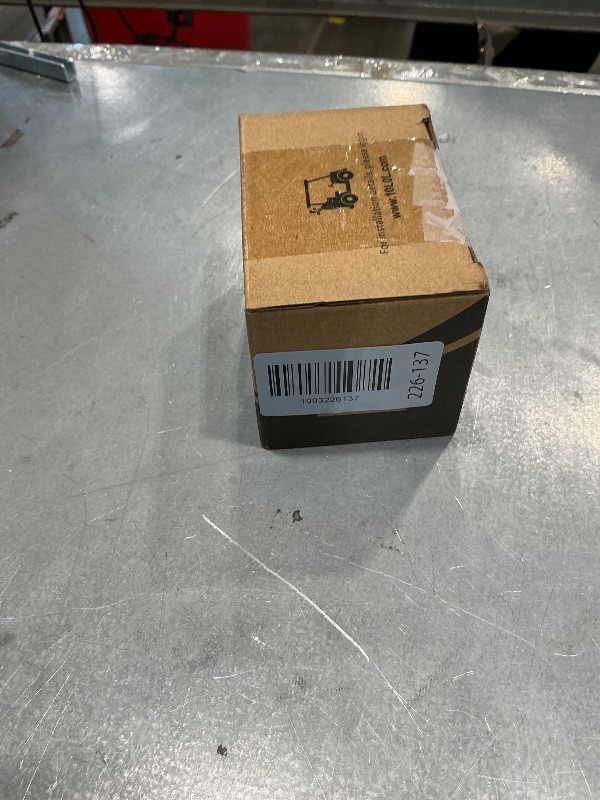 View 2 of 10L0L MCOR 4 Golf Cart Throttle Potentiometer