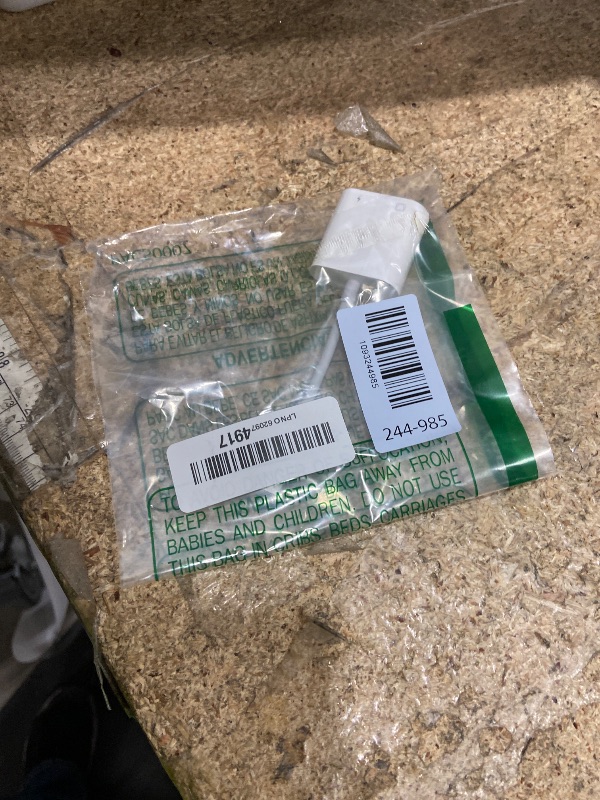 View 2 of 1STCHAMP USB C to Ethernet Adapter with PD Charging