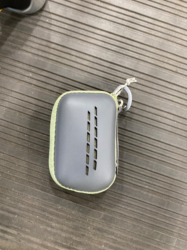 View 3 of 1Monster Quick Dry Travel Towel with Case