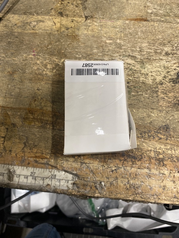 View 2 of 12V DC Power Supply 2A Universal AC Adapter, 100-240 50/60Hz
