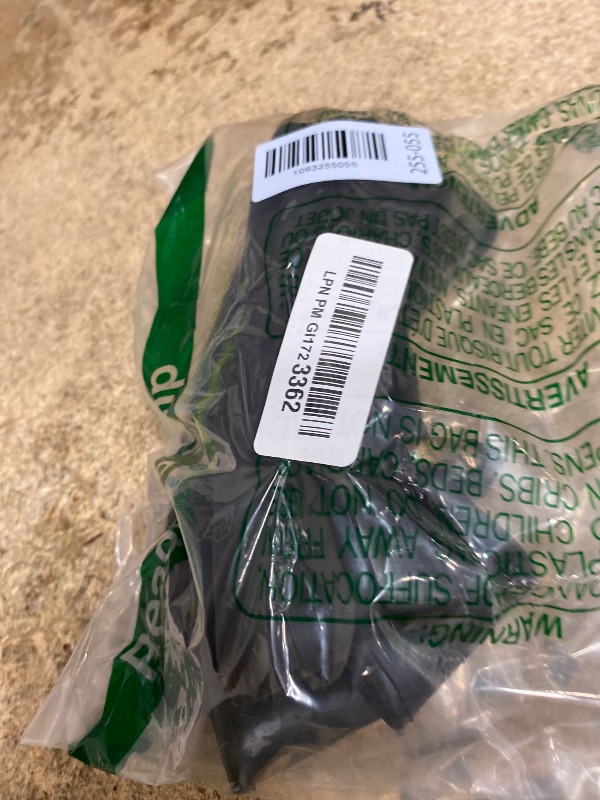 View 2 of 2 Pack 12.5 x 2.25 Inner Tube, 12 1/2 x 2 1/4 Replacement Inner Tube