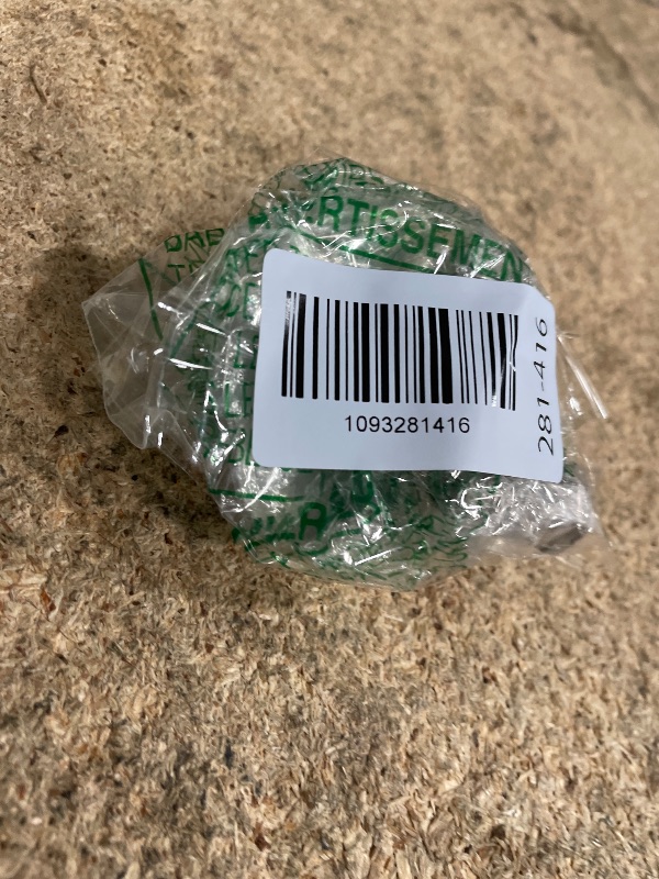 View 2 of (8Set) 3/8-16 x 1-1/4" Hex Bolt Set, Stainless Steel