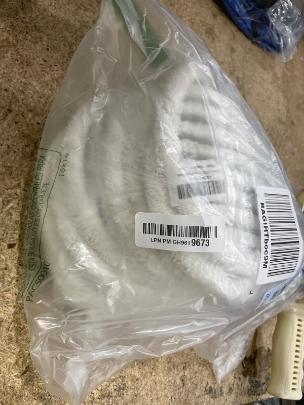View 2 of 12 Pack S8201 Replacement Steam Mop Pads for Shark S7001 S8001 Steam Mop