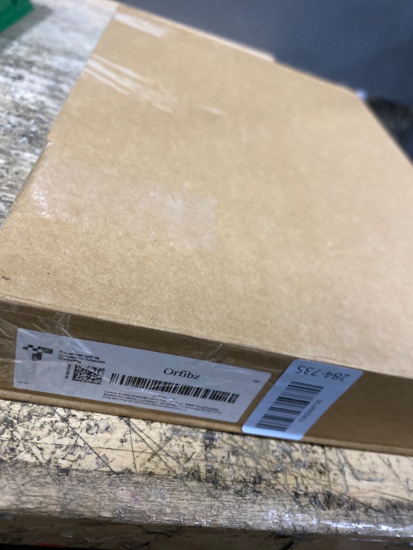 View 1 of 15.6" Laptop Screen Extender, 1080P FHD Detachable Monitor Extender