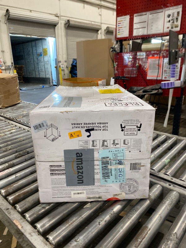 View 5 of **STOCK PHOTO FOR REFERENCE ONLY** BLACK+DECKER Smart Portable Air Conditioner, 14,000 BTU