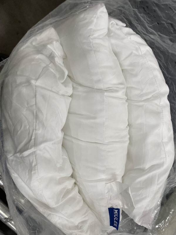 View 2 of 3 pack pillows