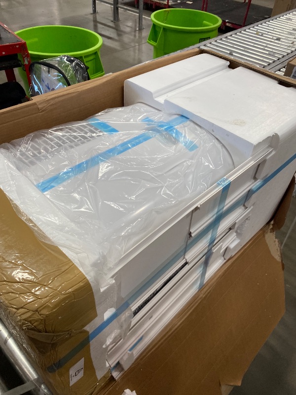 View 3 of **FACTORY SEALED** DREO 8000 BTU Portable Air Conditioner