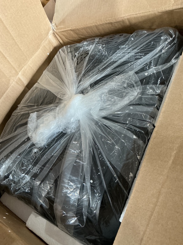 View 2 of ** FACTORY SEALED OPEN FOR INSPECTION **Bonsaii 200-Sheet Auto Feed Micro Cut Paper Shredder