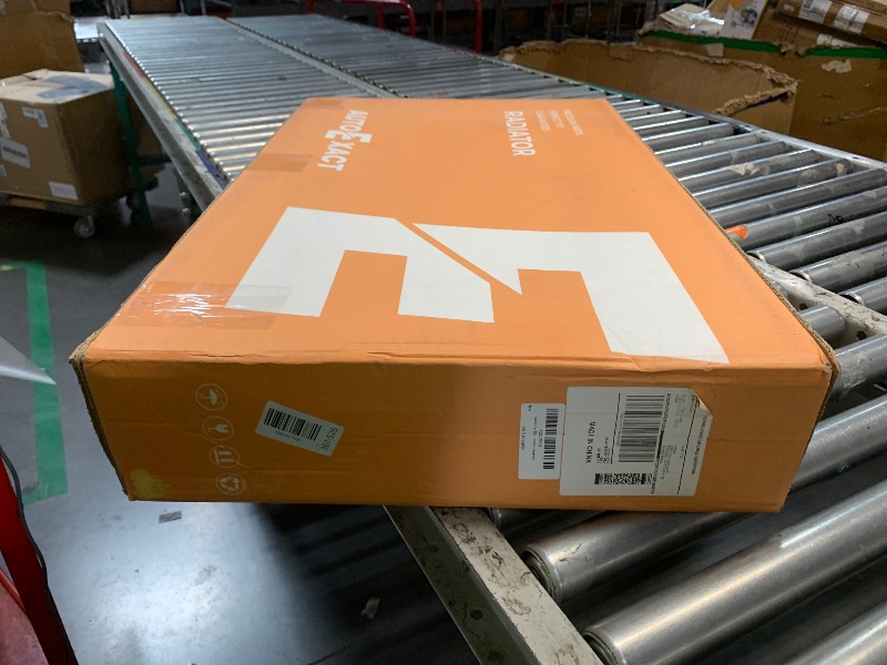 View 2 of *** SOME MINOR DINGS FROM PREVIOUS SHIPPERS/HANDLERS ***
Autoexact Radiator for 2007-2018 Nissan Altima 2.5L, 3.5L, for 2007-2011 Nissan Altima 2.5L FHEV model, Engine Radiator Replacement for 2009-2023 Nissan Maxima 3.5L Aluminum Radiator Assembly