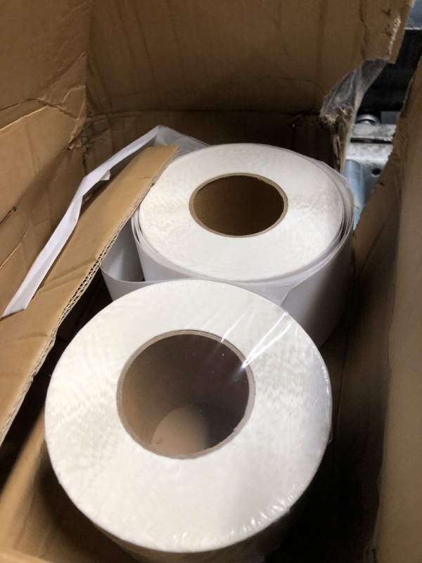 View 3 of ***MISSING 2***
RBHK Direct Thermal Labels - 4"x6", 4000 Count