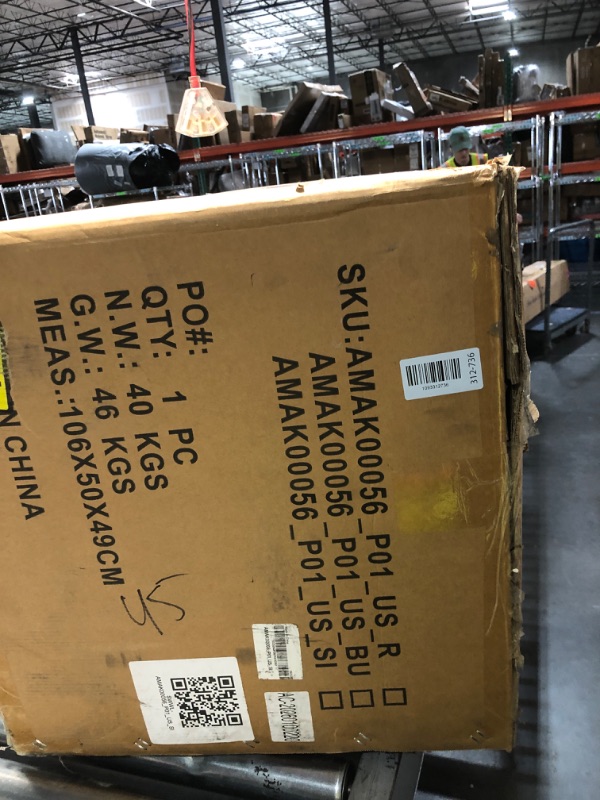View 2 of ***FACTORY SEALED OPENED FOR INSPECTION***Wooken 4-Wheel Mobility Scooter for Seniors, Adults, Elderly