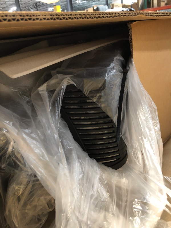 View 4 of ***FACTORY SEALED OPENED FOR INSPECTION***Wooken 4-Wheel Mobility Scooter for Seniors, Adults, Elderly
