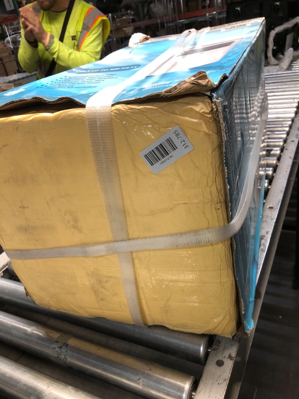 View 2 of ***FACTORY SEALED OPENED FOR INSPECTION***Whynter Portable Air Conditioner, 10,000 BTU, Dehumidifier Fan, ARC-102CS852749006382
