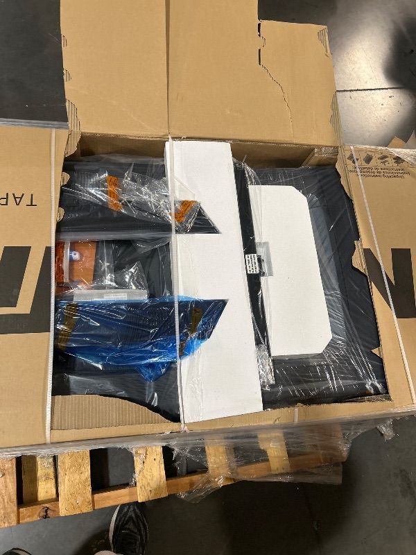 View 4 of ***FACTORY SEALED OPENED FOR INSPECTION***
***TRUCK/TRAILER PICKUP ONLY***
NordicTrack T Series 10 Treadmill