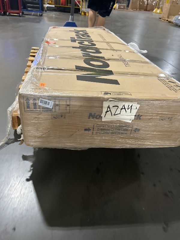 View 2 of ***FACTORY SEALED OPENED FOR INSPECTION***
***TRUCK/TRAILER PICKUP ONLY***
NordicTrack T Series 10 Treadmill
