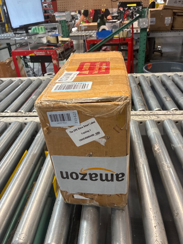 View 2 of * missing parts - motor roars when operating*VEVOR Electric Hoist with Remote Control, 440 lbs Material Handling Tool, 110V Electric Hoist with 14ft Remote Control for Factories, Warehouses, Construction Site, Attic