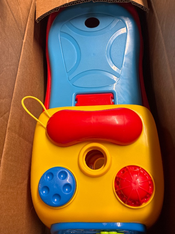 View 2 of ** missing part**VEVOR Ride On Push Car for Toddlers