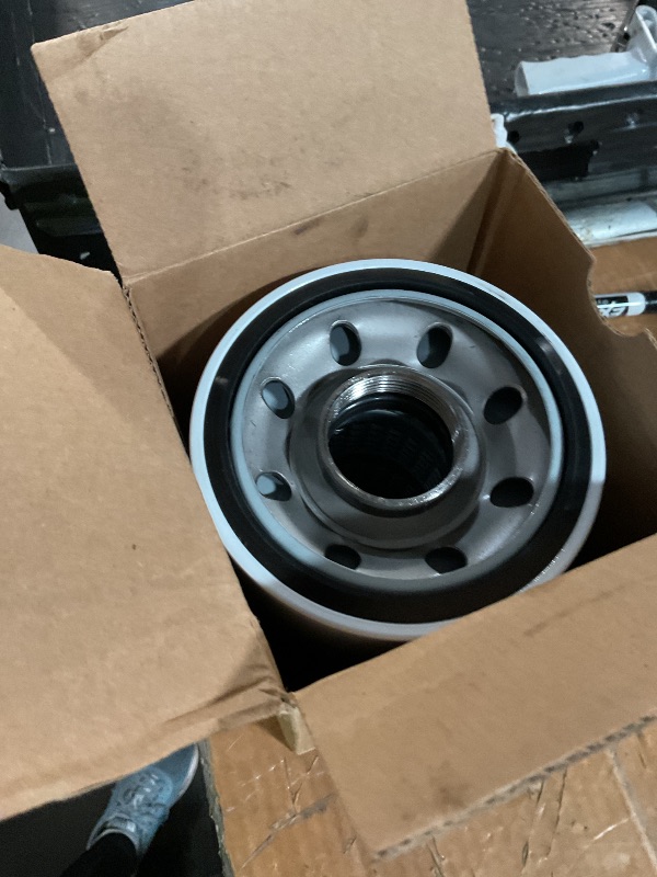 View 2 of ***Only one***TONNISI ST-1004 Filter Kit Fit many Detroit Diesel Series 60 Applications