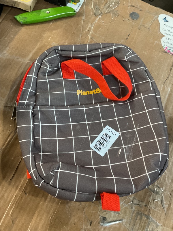 View 2 of ***STOCK IMAGE FOR REFERENCE***
LUNCH TOTE BAG