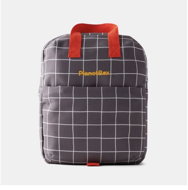 View 1 of ***STOCK IMAGE FOR REFERENCE***
LUNCH TOTE BAG