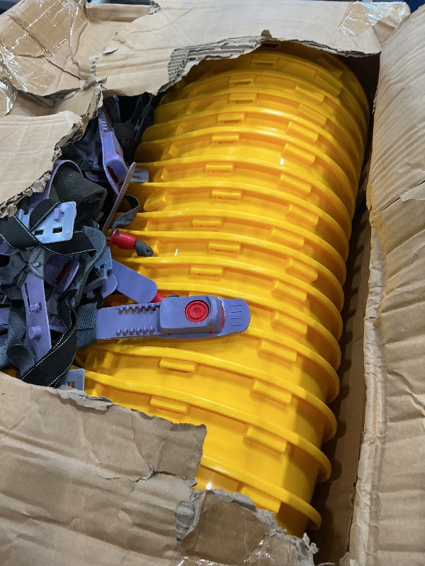 View 3 of Ramede 20-Pack Hard Hats