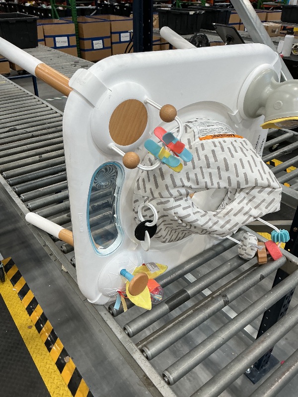 View 2 of Skip Hop Discoverosity Activity Center & Play Table